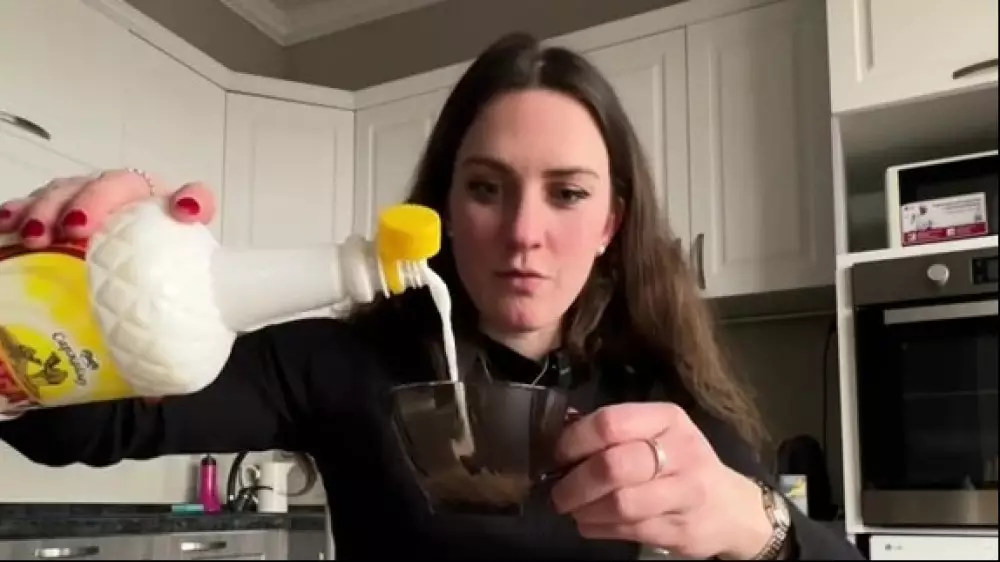 “Лондонда мұндайды таппайсыз“. Алматы ұлыбританиялық саяхатшыны несімен таңғалдырды