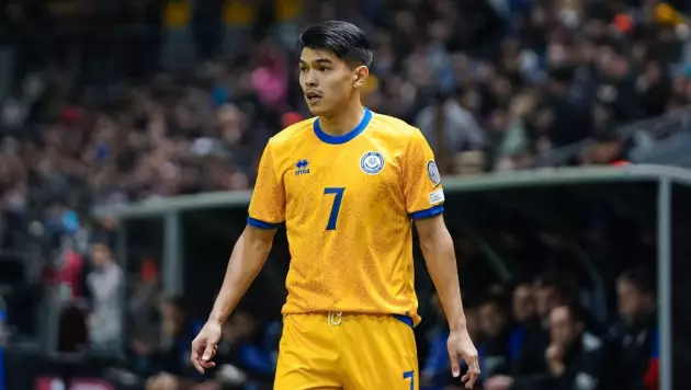 Ғалымжан Кенжебек ҚПЛ-ге қайта оралуы мүмкін