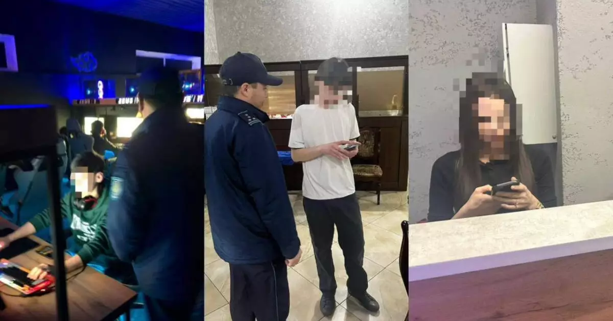  Жамбыл облысында 23 ата-ана жауапкершілікке тартылды 