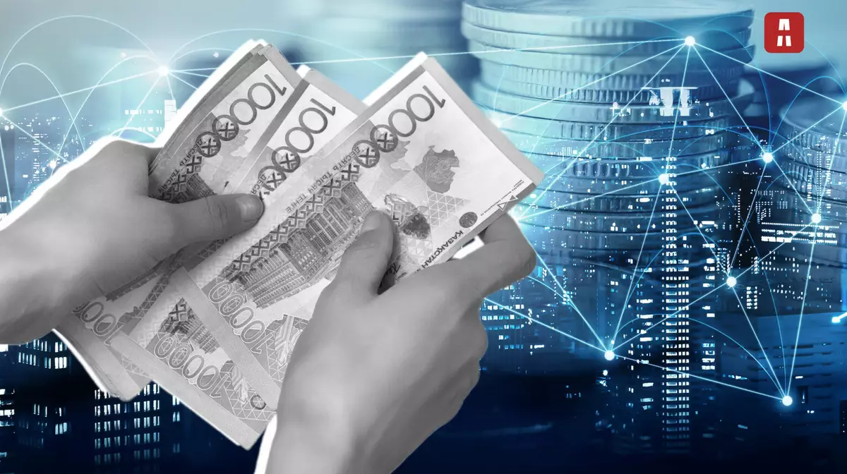 Алиментные долги из-за границы: казахстанским детям должны 47 млн тенге