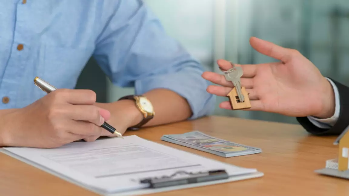 Пәтер жалдаушыны енді тек сот арқылы шығаруға болады