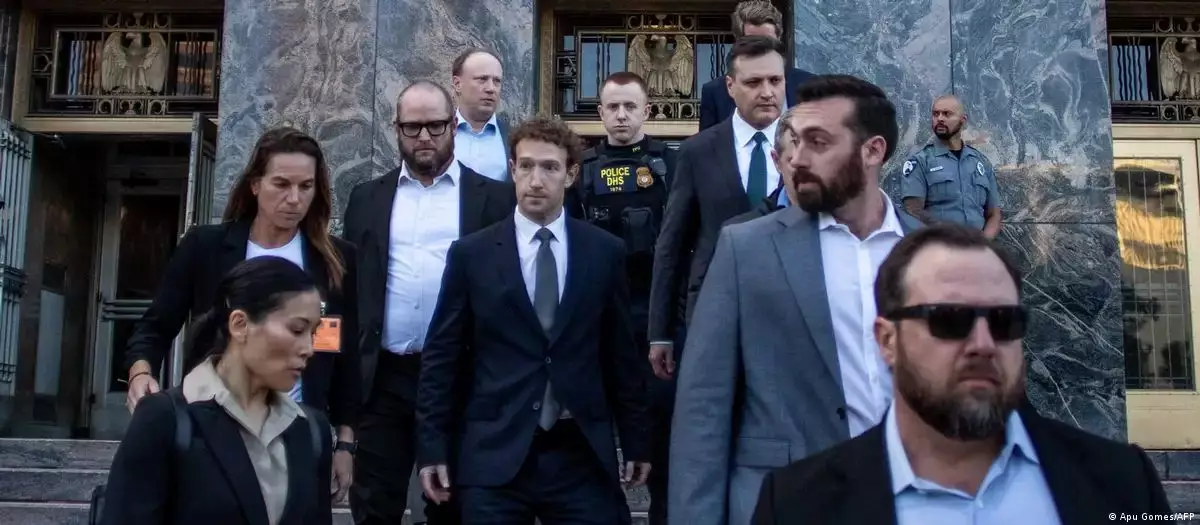 Миллионы долларов за зависимость от соцсетей: Google и Meta проиграли суд