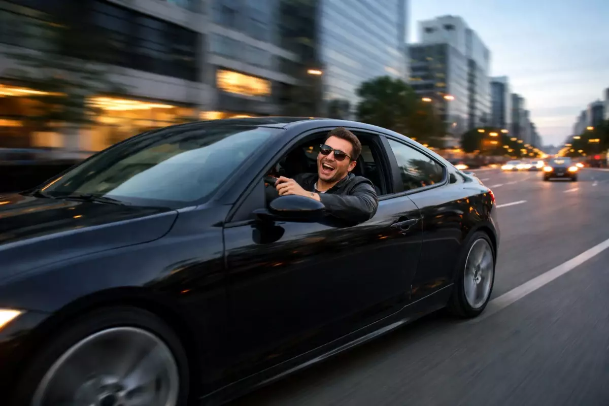 "Ақымақтықты анықтайтын тестке жіберу керек": Қазақстанда жол ережесін өрескел бұзатын жүргізушілерге жазаны қатаңдату ұсынылды