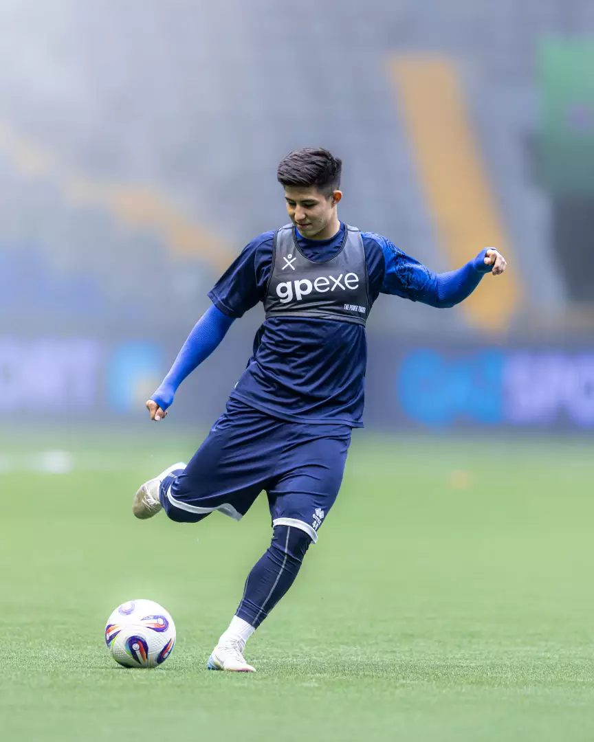 Дастан Сәтпаев әлемдегі ең дарынды футболшылардың қатарына енді