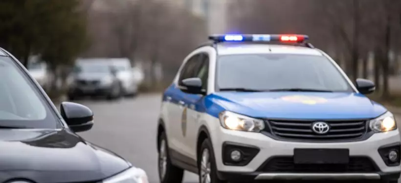 Абай облысында автокөлік алаяқтығы: Астана тұрғыны ұсталды