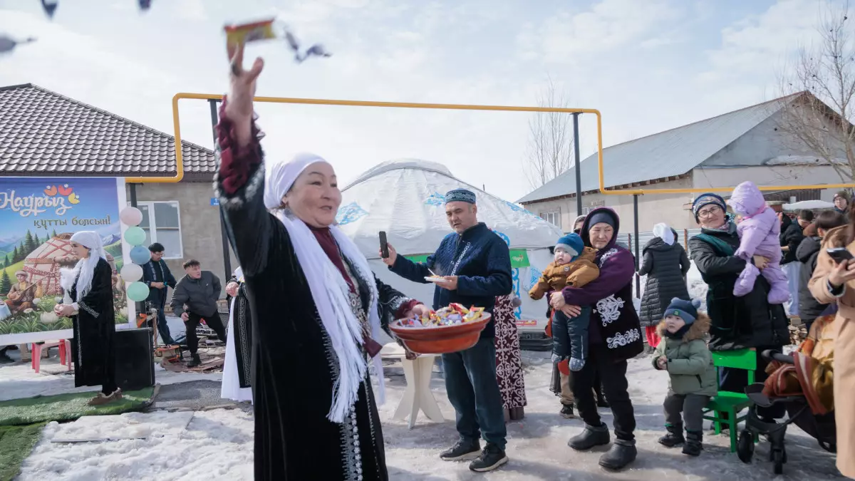 Қазақстанда Наурыз мейрамы Жаңа жылдан танымал бола бастады – зерттеу