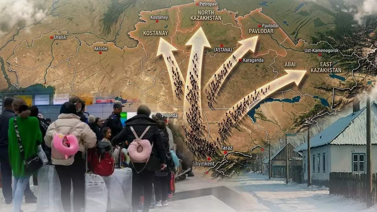 Енді қандастар жұмысқа орналасуға міндетті болады