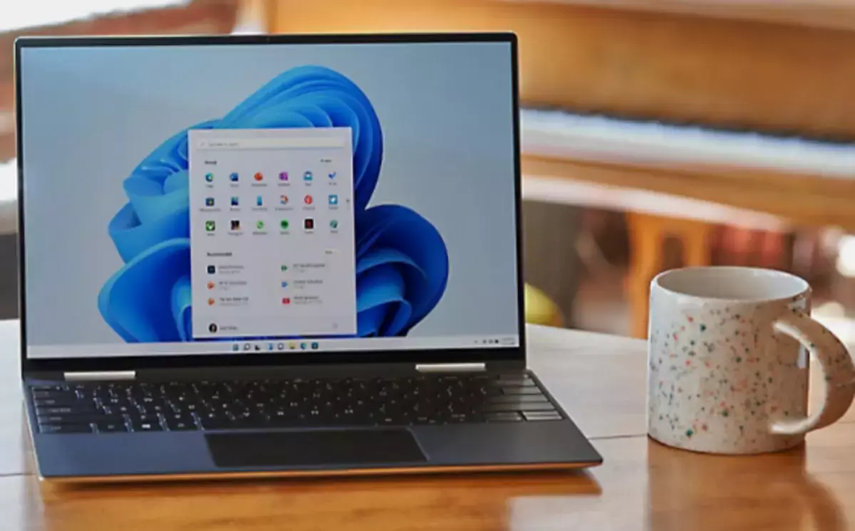 Windows 11 будет работать без интернета - новости на Lada.kz 26.03.2026