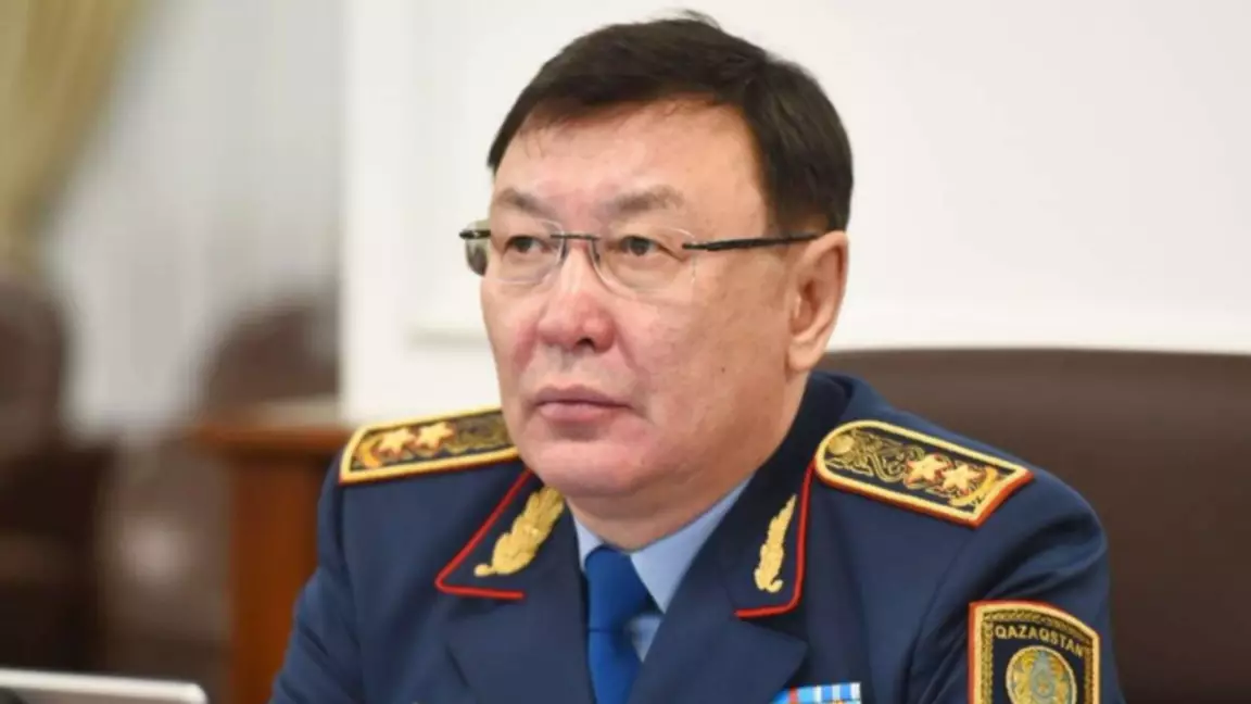 Қожаев Алматыдағы оқиғаға қатысты пікір білдірді