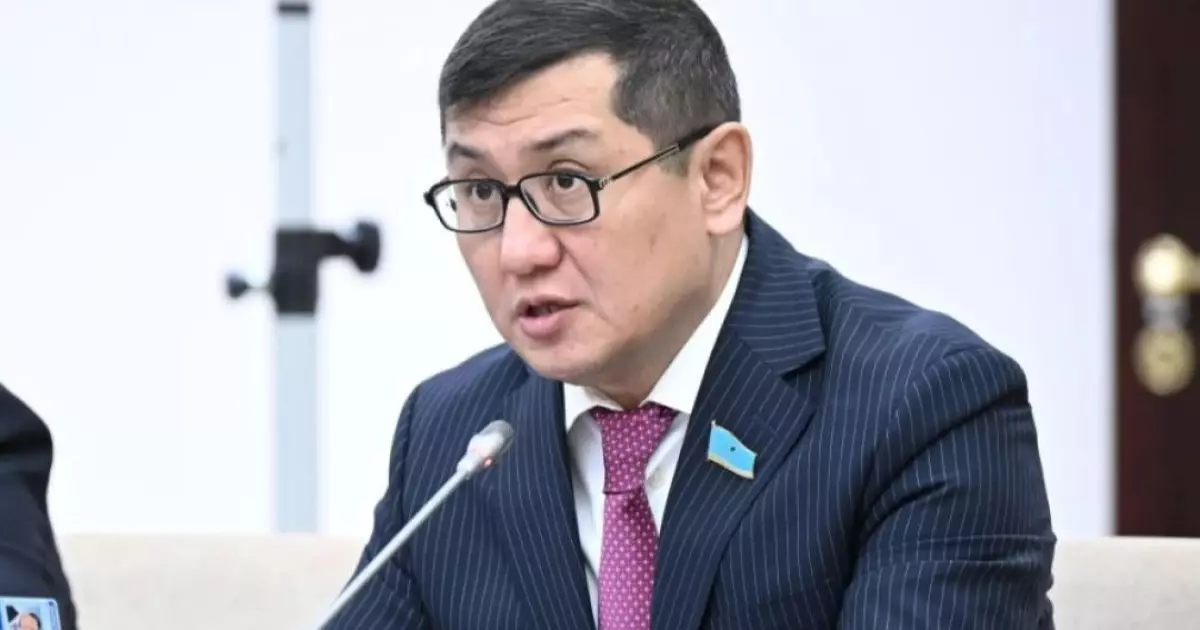  Техқабаттар мен жертөлелерді өз бетінше қайта жабдықтап, сату фактілері жиіледі - сенатор 