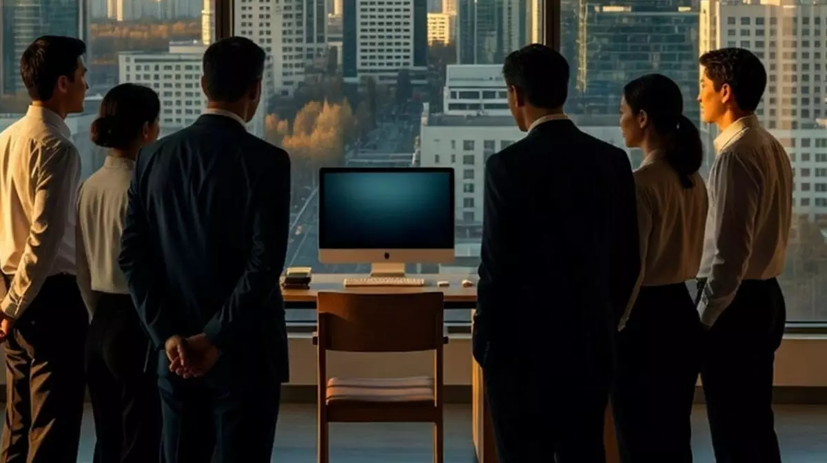 Работы становится меньше: вакансии в Казахстане просели почти во всех сферах