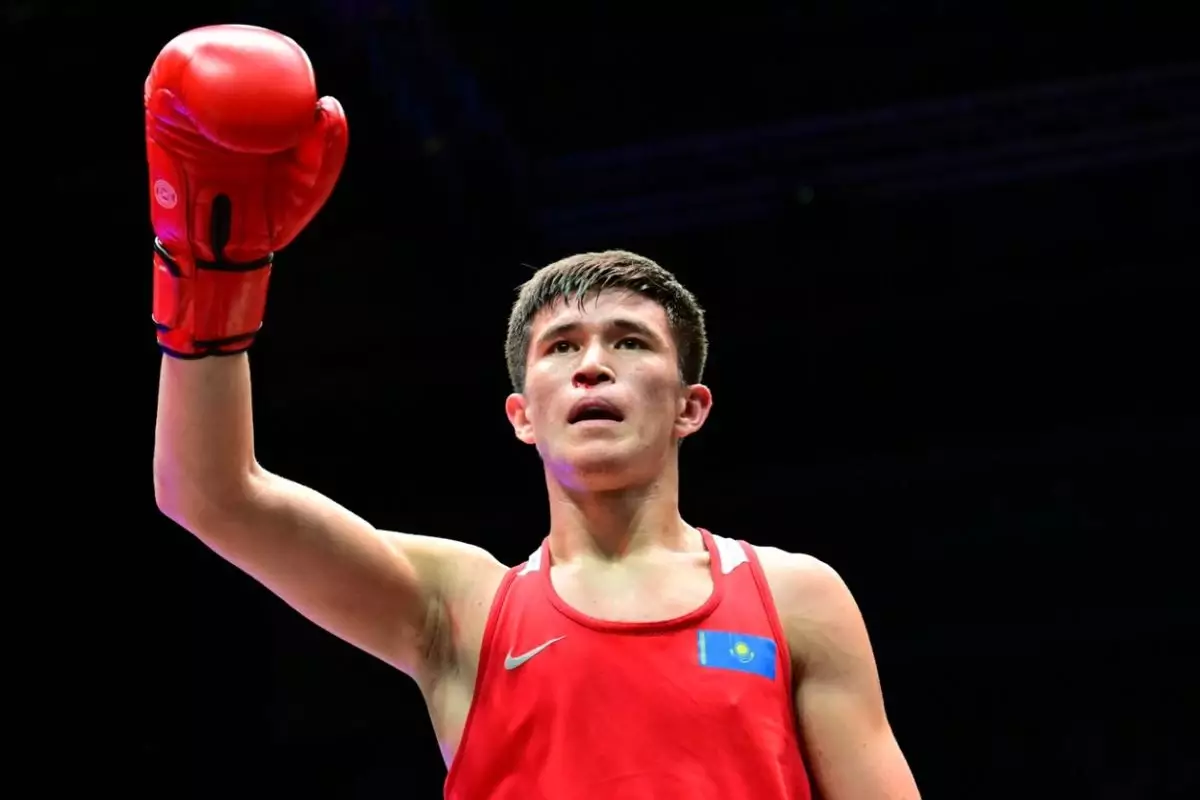 Азия чемпионатында ел намысын қорғайтын боксшылар анықталды