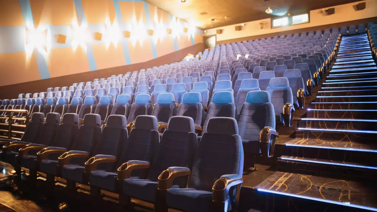 Отандық киноға тосқауыл болған талап күшін жойды