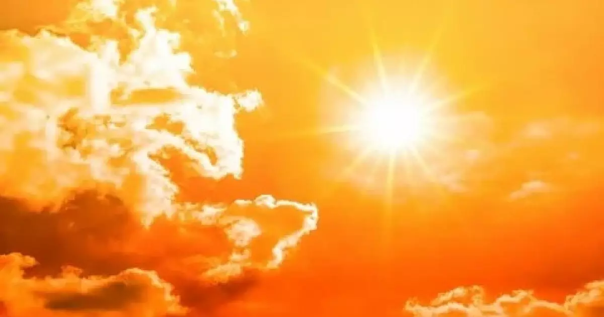  Қазгидромет 26-28 наурызға арналған ауа райы болжамын жариялады 