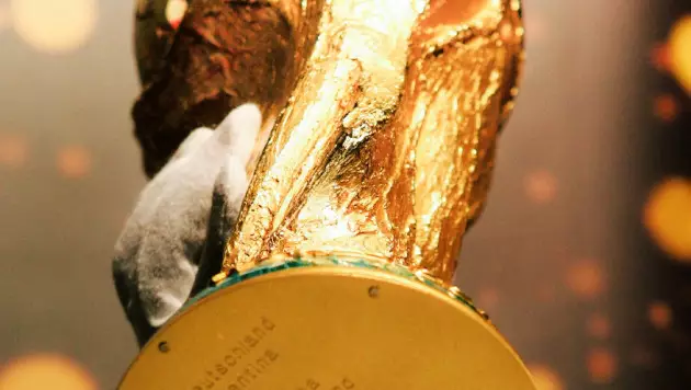 Где и когда смотреть стыковой матч ЧМ-2026 Украина - Швеция