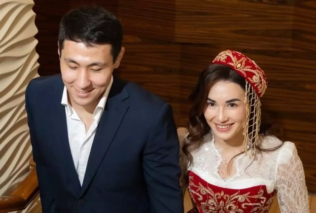 Дзюдошы Абиба Әбужақынова сырғалым атанды