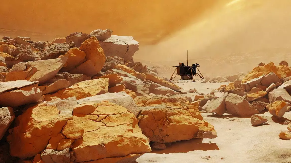 Как человечество добралось до Венеры с космодрома Байконур