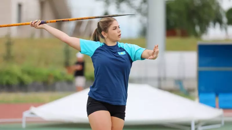 Алматы қаласында жеңіл атлетикадан Қазақстан чемпионаты өтеді