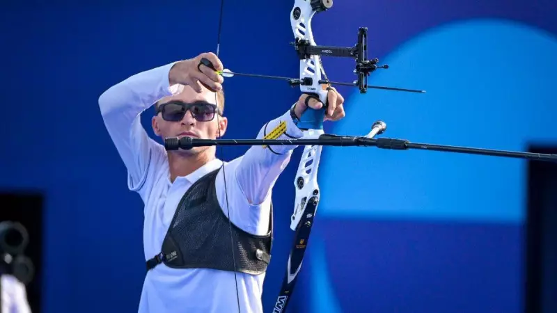 Қазақстандық спортшылар садақ атудан Азия кубогы финалына шықты