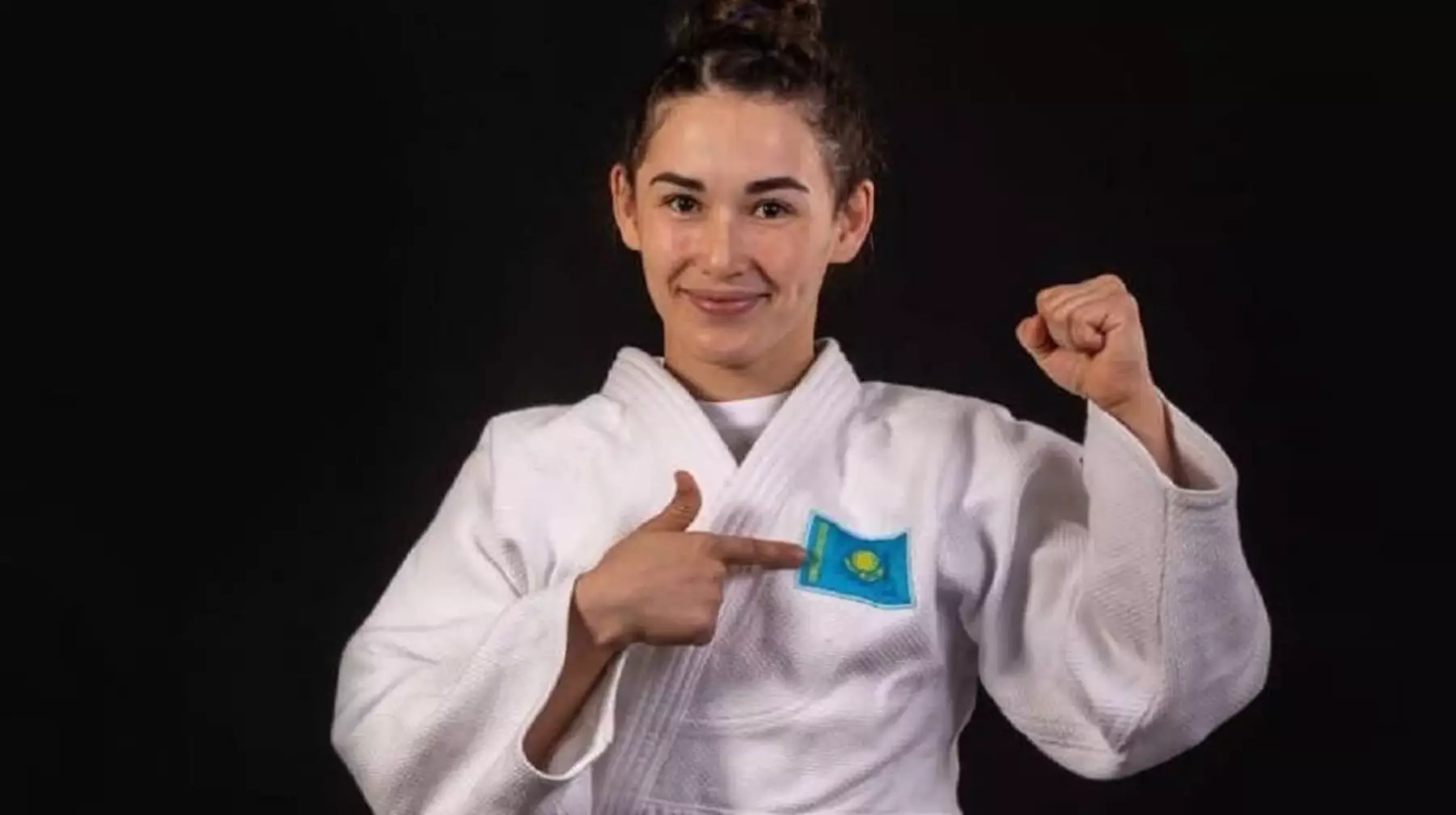 «Әбиба Әбужақынова спорттағы карьерасын аяқтай ма?»: Дзюдошы тосын мәлімдеме жасады