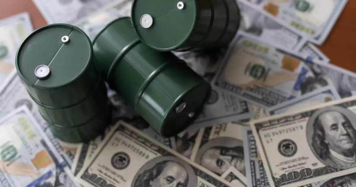  Нефть может подняться до 200 долларов за баррель, к этому готовится администрация Трампа 