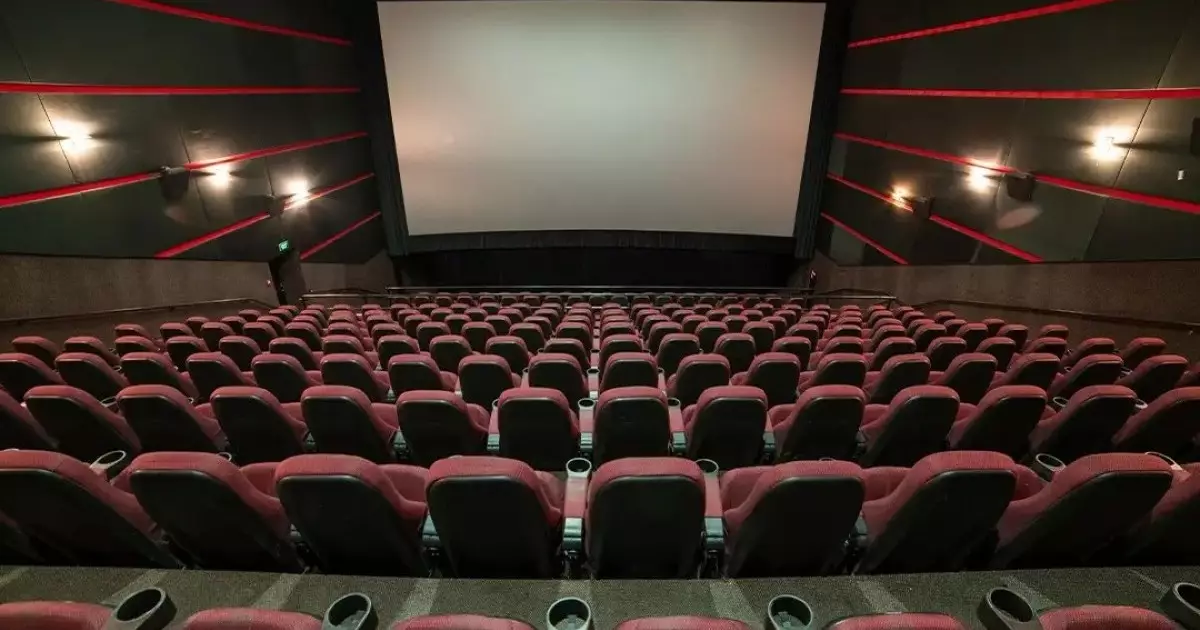  Қазақстандық фильмдерге қойылған «жарна» талабы жойылды 