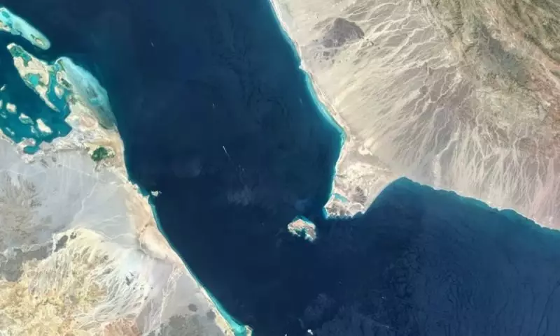 Иран намерен узаконить сбор платы за проход судов через Ормузский пролив