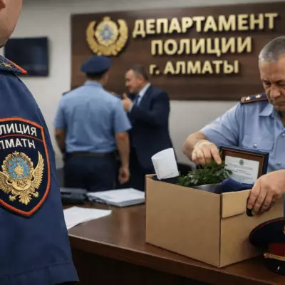 После смертельного ДТП на проспекте Аль-Фараби в Алматы начались проверки в полиции