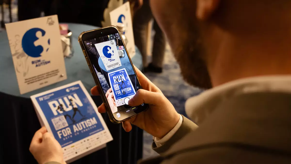 В стране готовятся к масштабному инклюзивному забегу