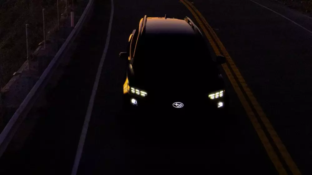 Легендарный японский автобренд представил новый электромобиль