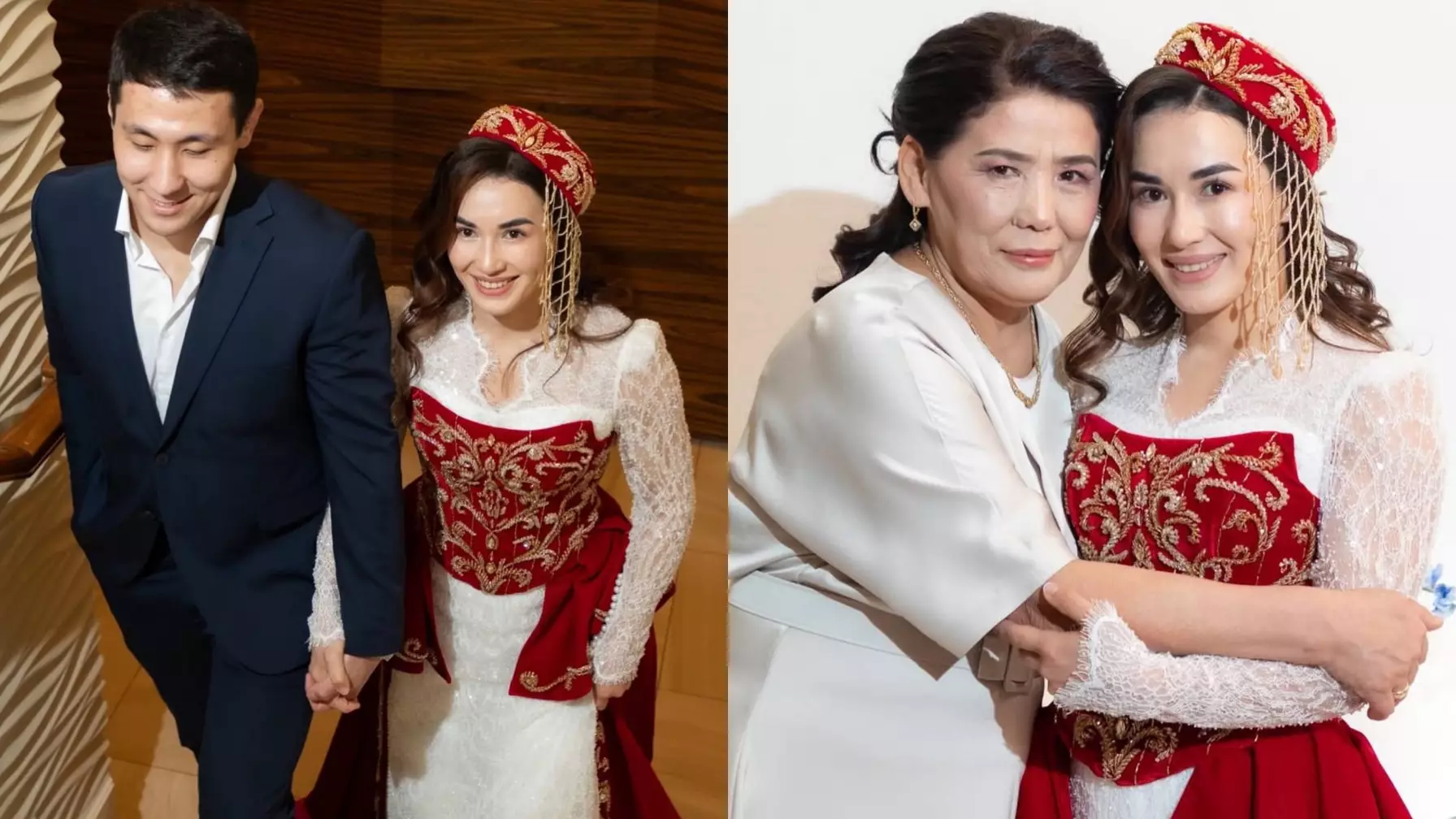 "Енді спорттан кете ме?": Әбиба Әбужақынова сырғалым атанды (ФОТО) 