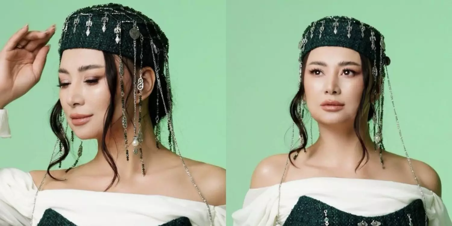 Әнші Мәдина Сәдуақасованың жаңа образы жұртқа жақпай қалды