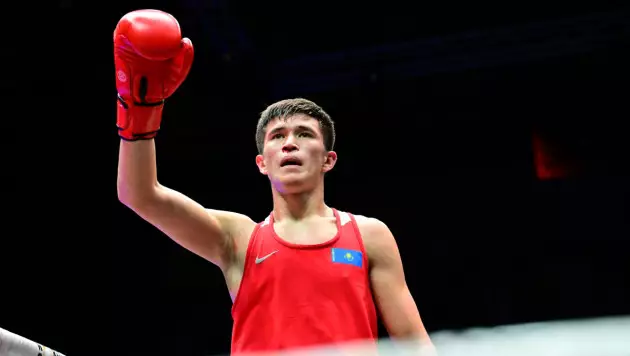 Төрехан Сабырхан биылғы басты мақсатын айтты