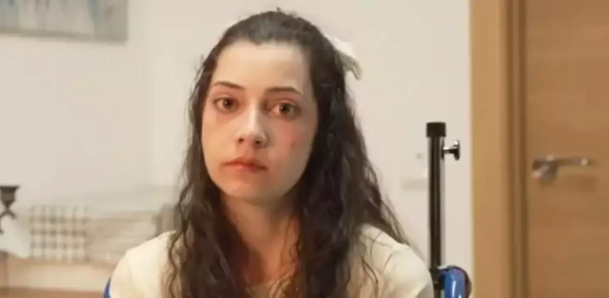 Зорланған соң күйзеліске түсіп, сал болып қалған 25 жастағы қыз эвтаназия жасауды сұрады