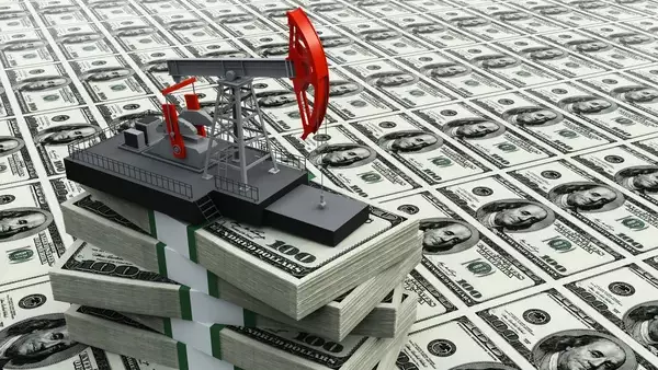 Триллион прибыли и минус 2%: сколько на самом деле заработал КазМунайГаз в 2025 году