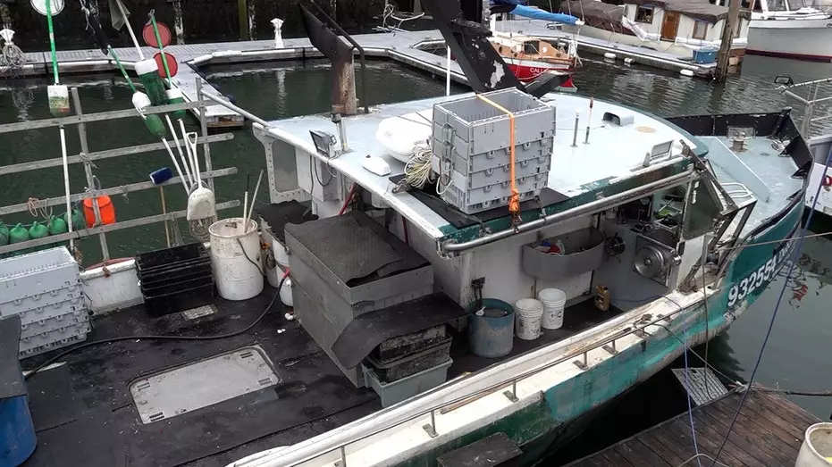 Индустрию лобстера в Мэне поразила суровая зима, снижение уловов и рост затрат.