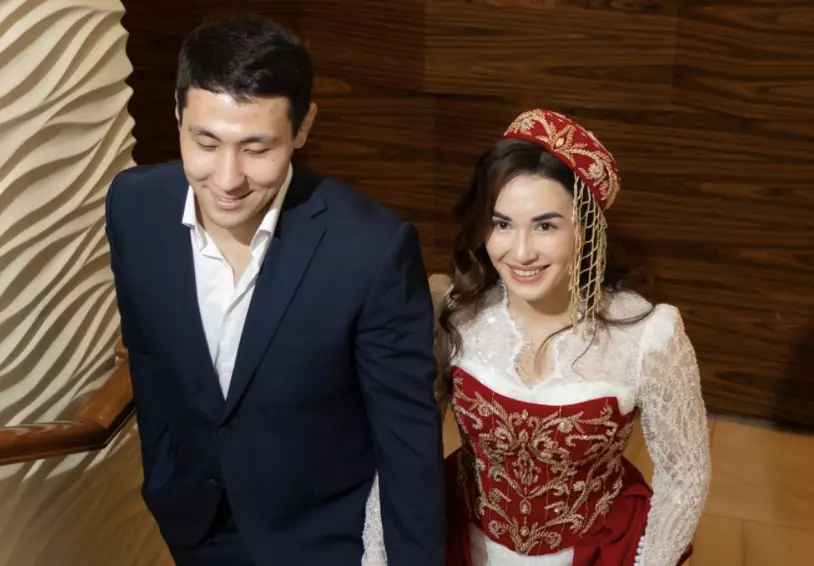 “Сырғалым атандым“. Әбиба Әбужақынова спорттағы карьерасына қатысты маңызды мәлімдеме жасады 