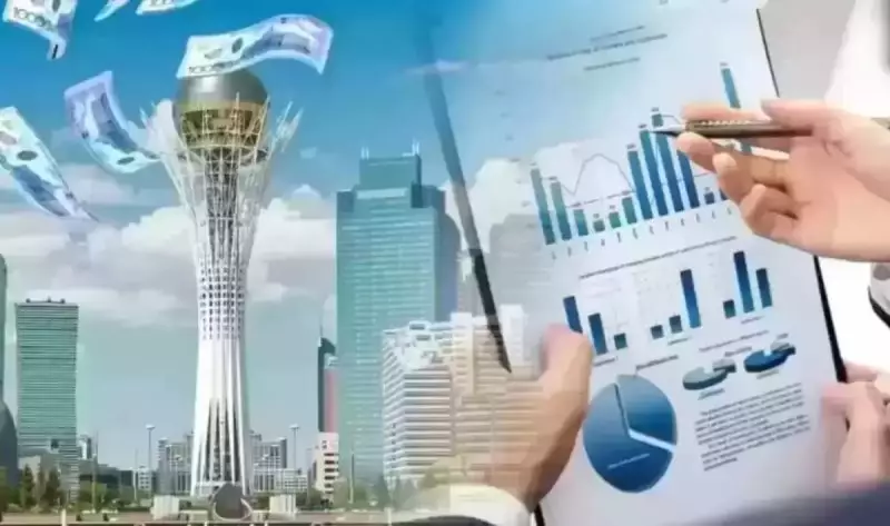 Сотни фейковых производств вскрылись в Казахстане