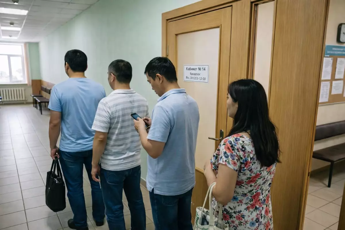 Елімізде қоныс аударушылар мен қандастарды міндетті түрде жұмысқа орналастыру ұсынылды