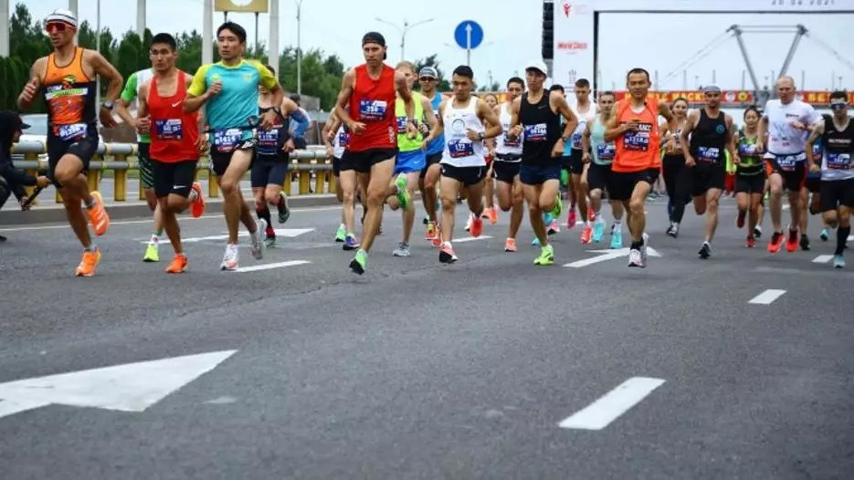"Қаражат орталыққа жұмсалады": Астанада Run for Autism жүгірісі өтеді