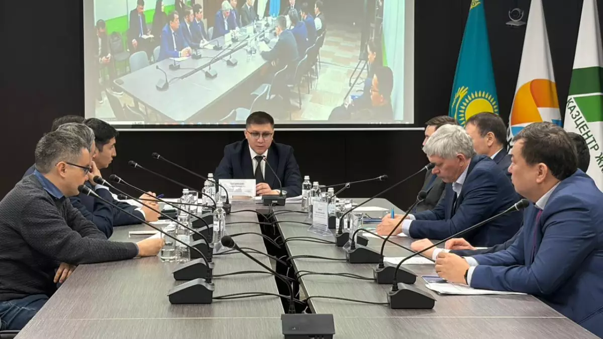 Коммуналдық тарифтер қалай өзгереді? – эксперт түсіндірді