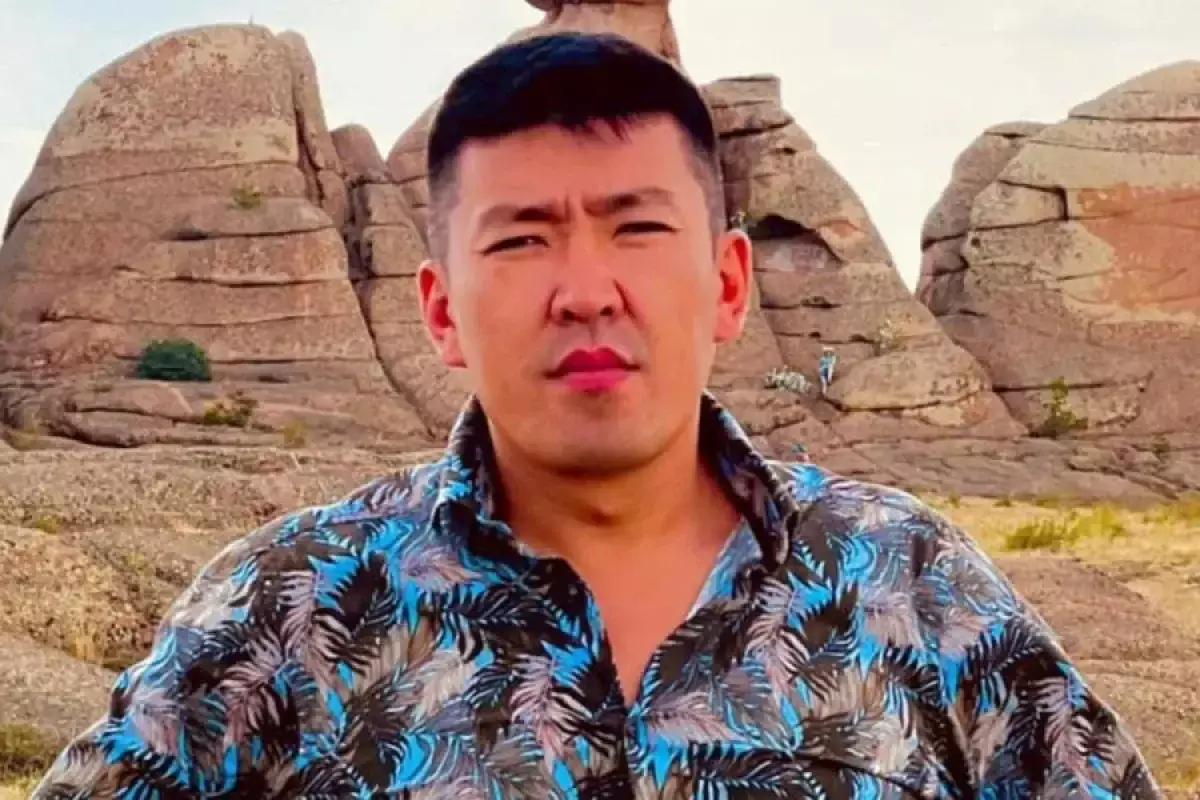 Вайнер Мейржан Туребаев шокировал признанием после тюрьмы