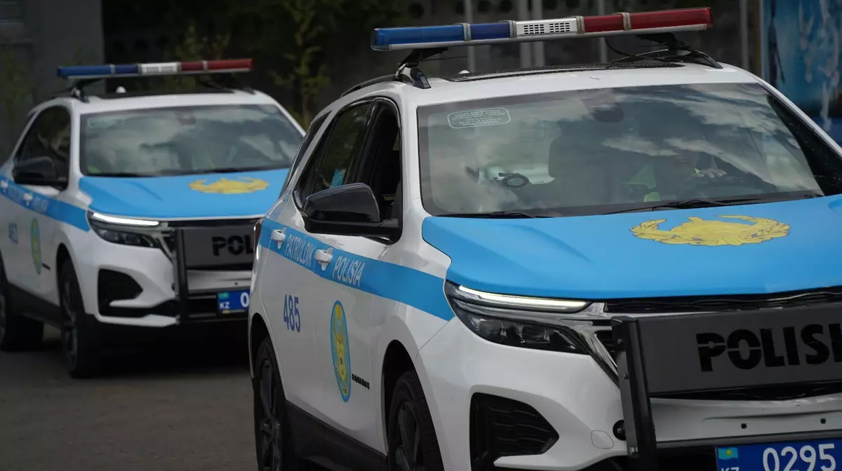 Полиция Алматы начала служебное расследование после смертельного ДТП с тремя погибшими