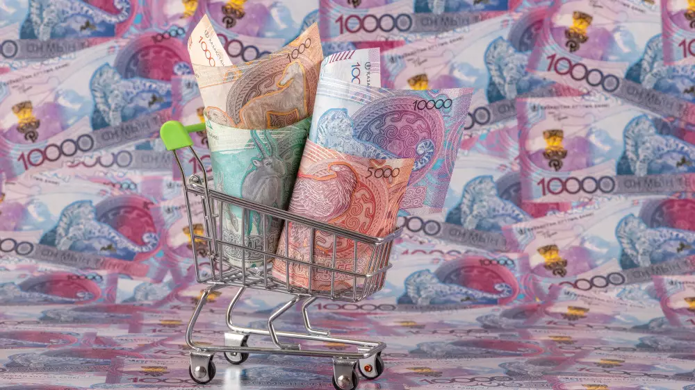 Пороги достаточности для снятия пенсионных хотят повысить в Казахстане