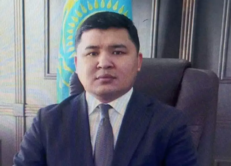 Глава аппарата акима Актобе попал под суд за мошенничество