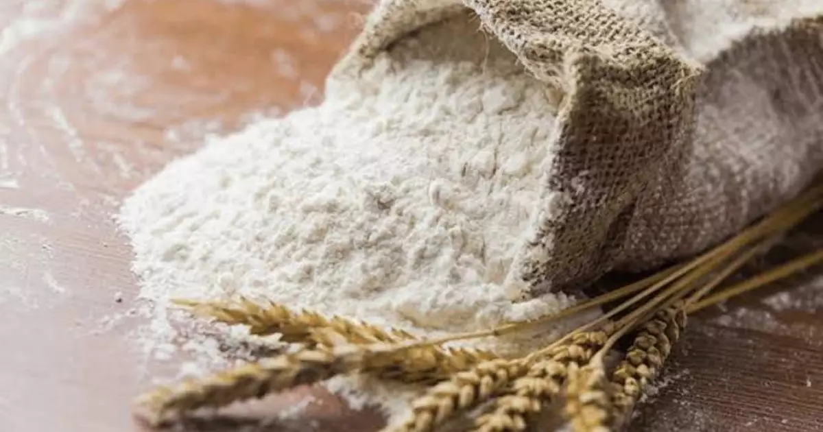  Қостанайдан Нью-Йоркке 24 тонна ұн экспортталды 