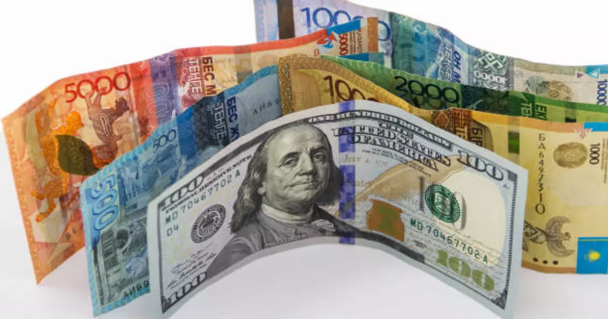  Биржада доллар арзандады 