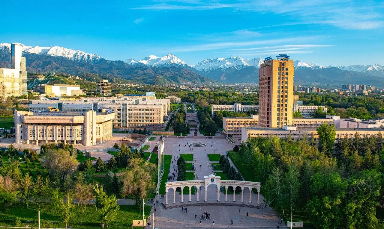 Казахстан усилил позиции в предметных рейтингах QS 2026