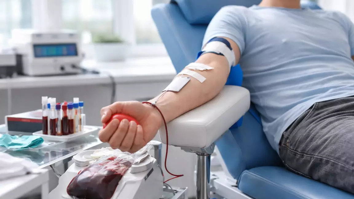 Үкімет донорларға өтемақыны арттыруды қарастырып жатыр