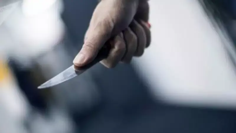 Өскеменде 16-жастағы қыз баланы пышақтап кетті